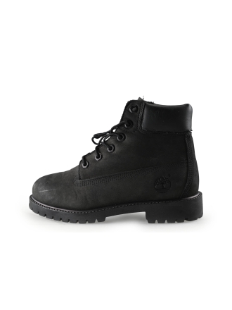 Timberland Enkellaarzen Zwart 290155