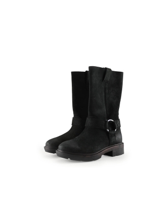 Timberland Enkellaarzen Zwart 290156