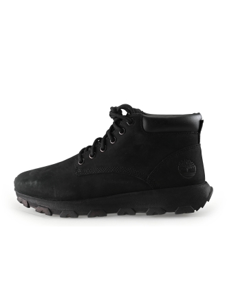 Timberland Sneakers Zwart 290158