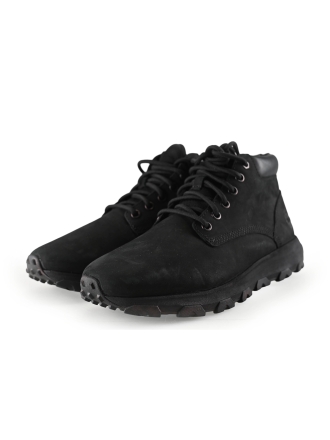 Timberland Sneakers Zwart 290158