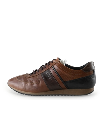 Joop Sneakers Bruin 290159