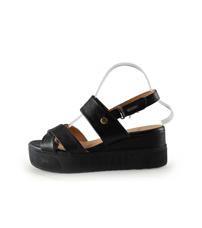 Mustang Sandalen