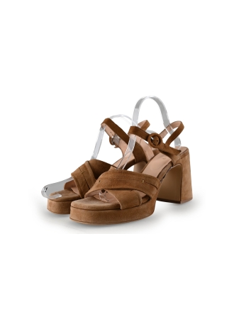 Notre-V Sandalen