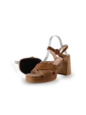 Notre-V Sandalen