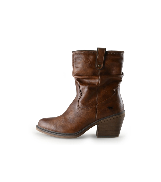Mustang Boots