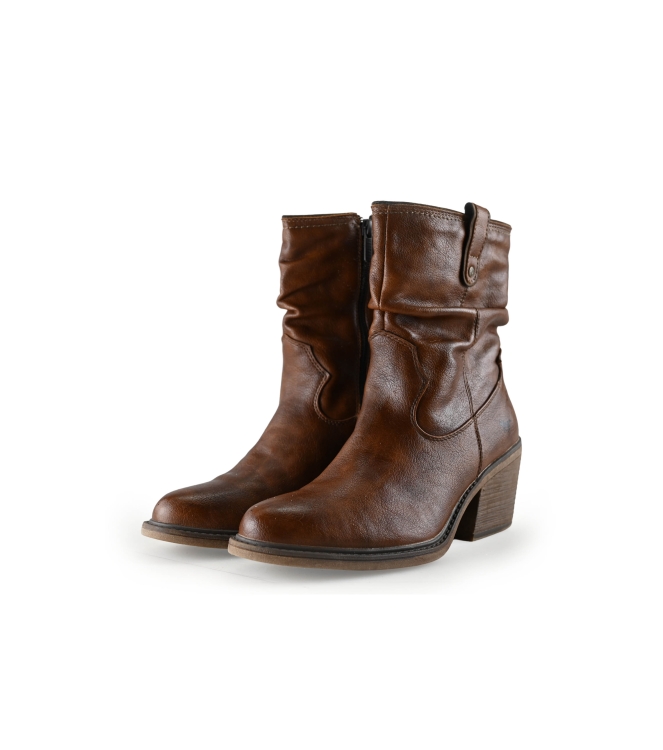 Mustang Boots