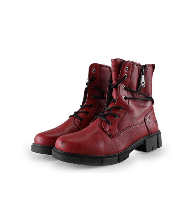 Mustang Veterboots