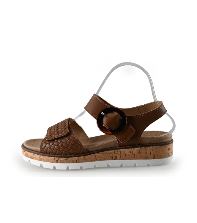 Feyn Sandalen