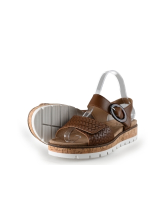Feyn Sandalen