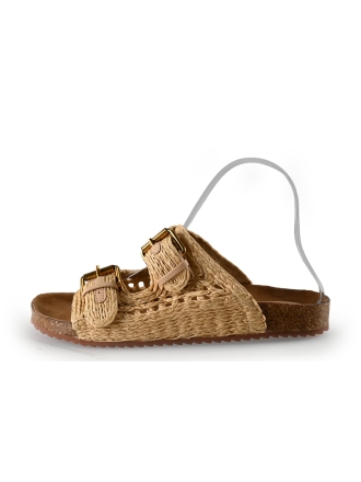 Bibi Lou Slippers