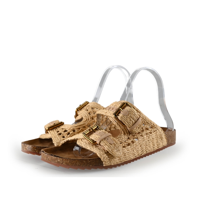 Bibi Lou Slippers