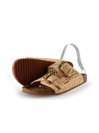 Bibi Lou Slippers