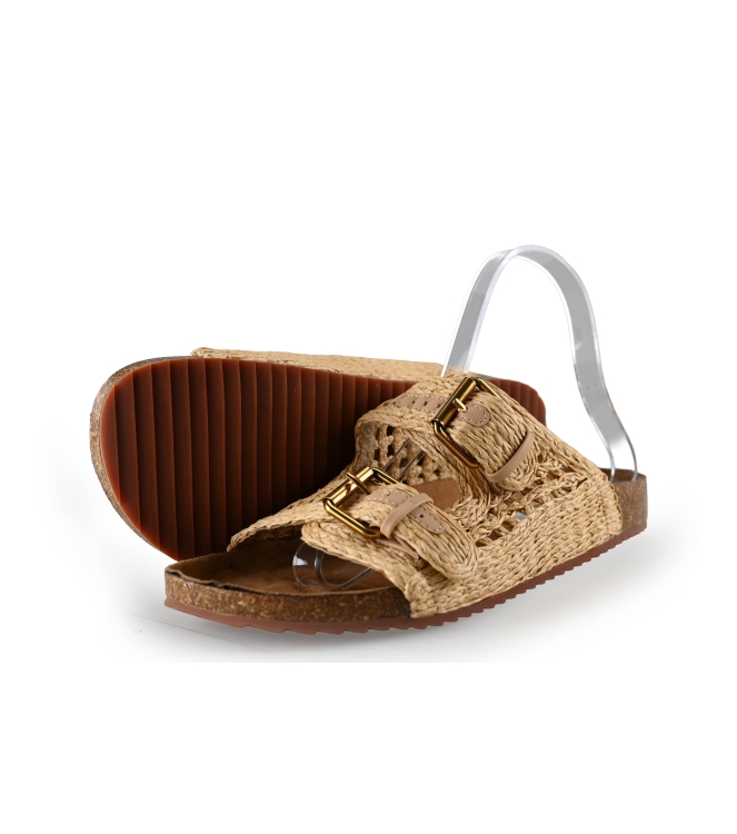 Bibi Lou Slippers