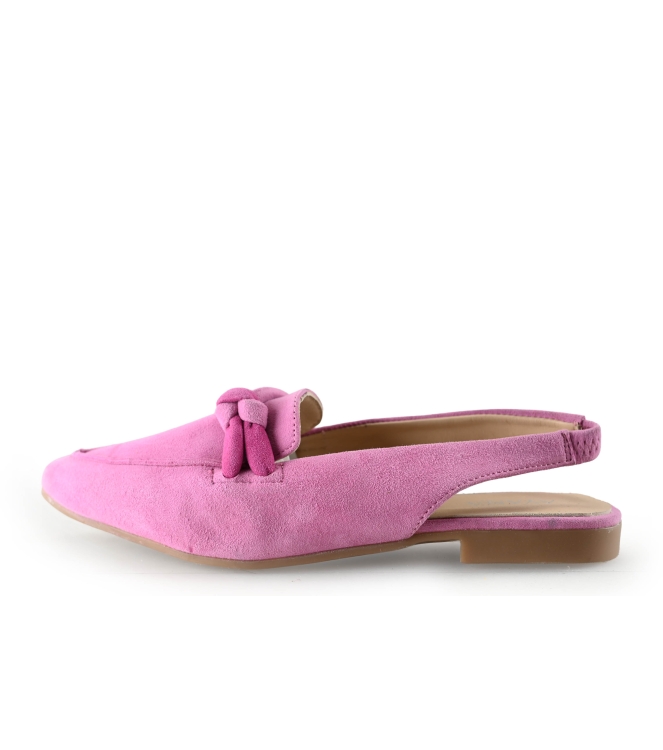 Ayana Slingbacks