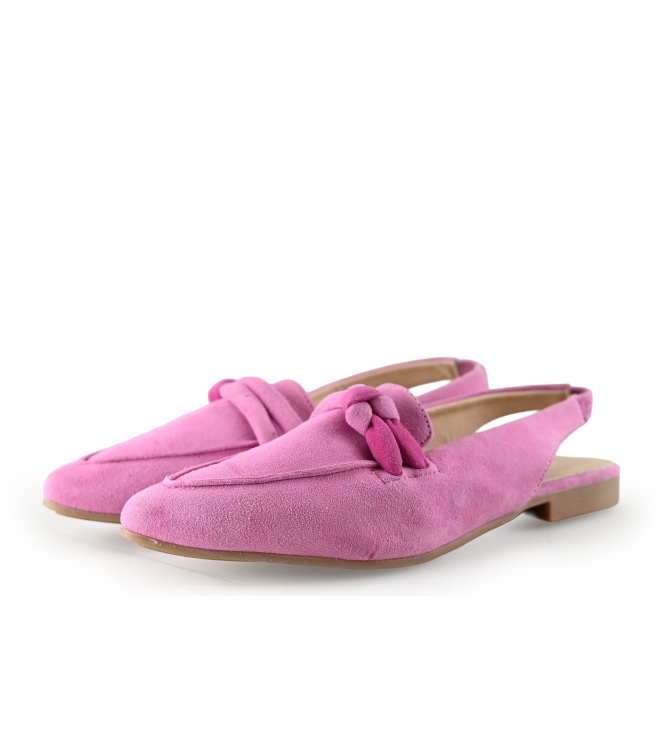 Ayana Slingbacks