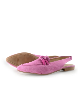 Ayana Slingbacks