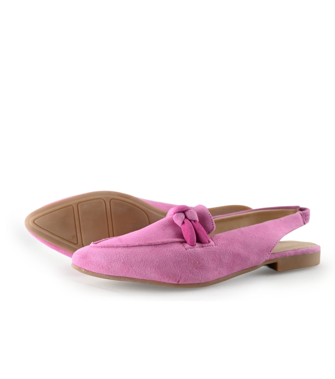 Ayana Slingbacks