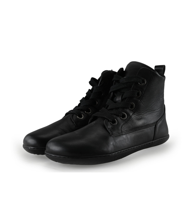 Barefoot Groundies Hoge sneakers