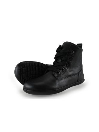Barefoot Groundies Hoge sneakers