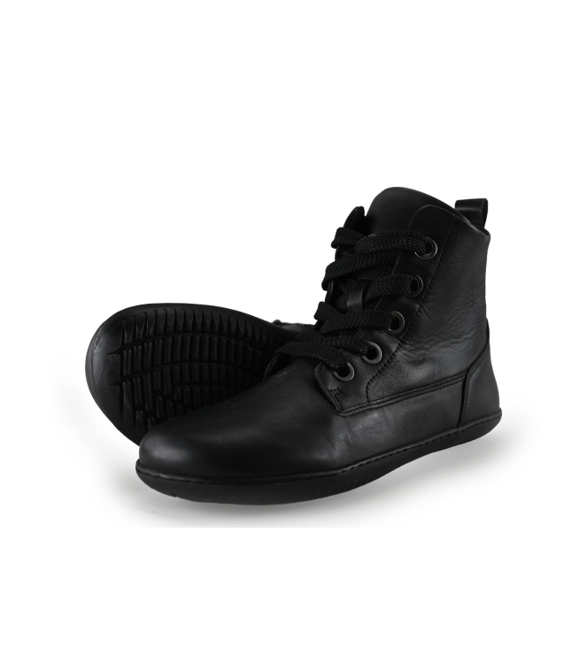 Barefoot Groundies Hoge sneakers