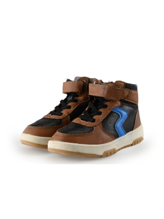 Blue Box Hoge sneakers