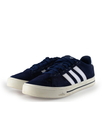 Adidas Sneakers Blauw 290205
