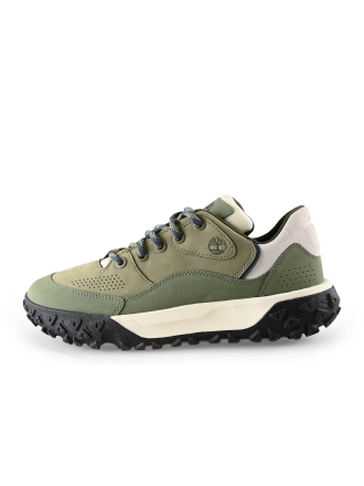 Timberland Sneakers Groen 290210