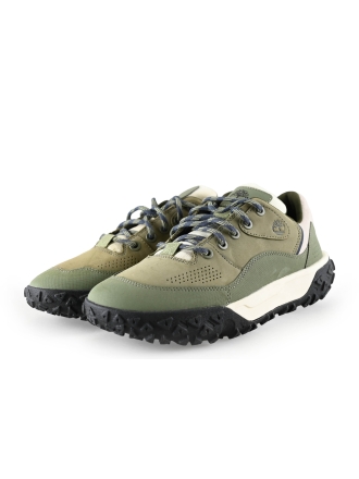 Timberland Sneakers Groen 290210