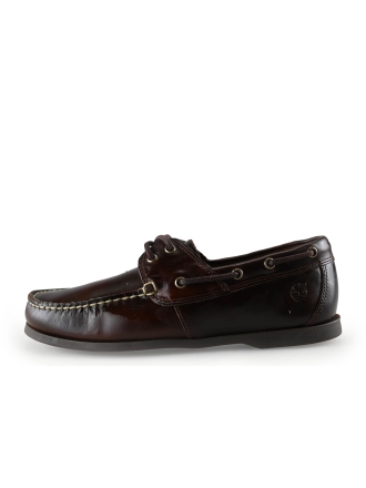 Timberland Bootschoenen Bruin 290212