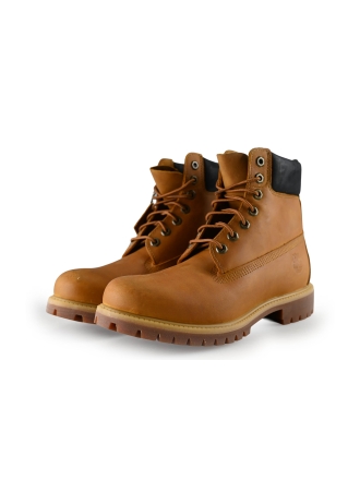 Timberland Boots Geel 290214