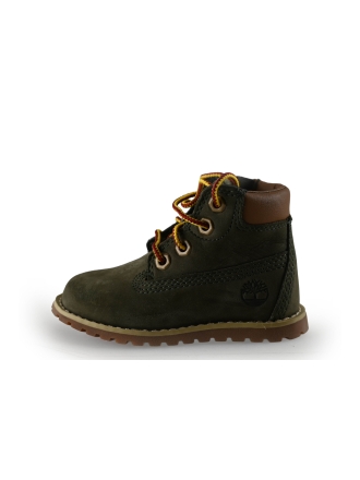 Timberland Veterboots