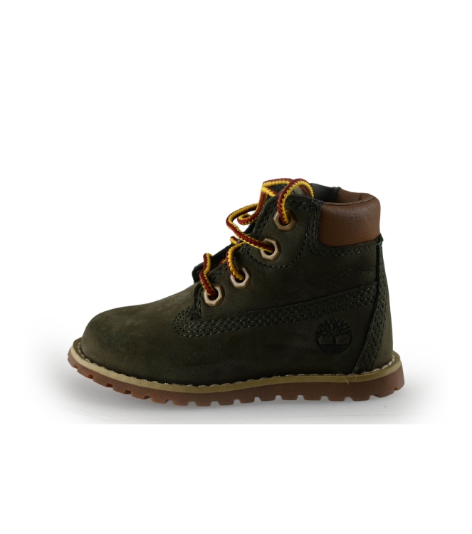 Timberland Veterboots