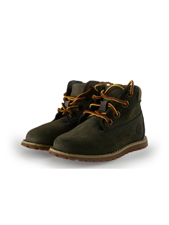 Timberland Veterboots