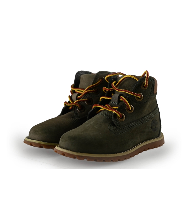 Timberland Veterboots