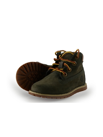 Timberland Veterboots