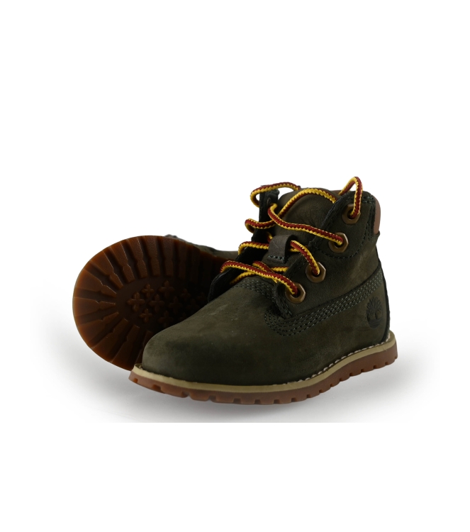 Timberland Veterboots