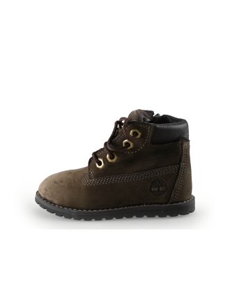 Timberland Boots Bruin 290216