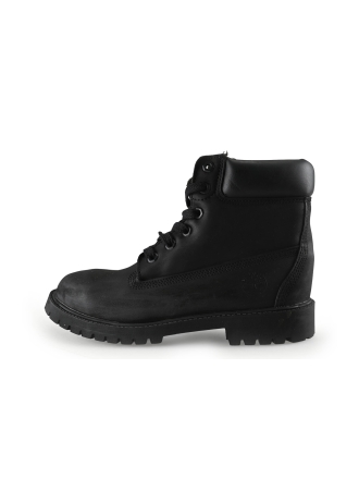 Timberland Veterboots Zwart 290226