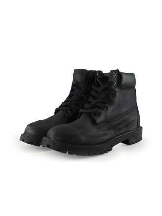 Timberland Veterboots Zwart 290226