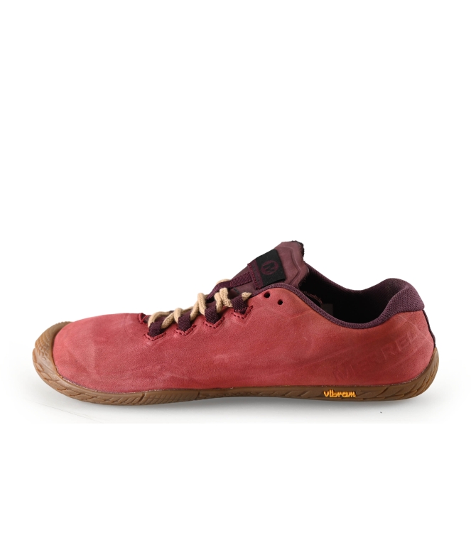 Merrell barefoot