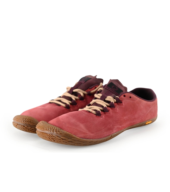 Merrell barefoot