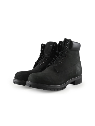 Timberland Snowboots Zwart 290239
