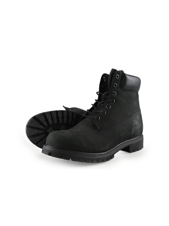 Timberland Snowboots