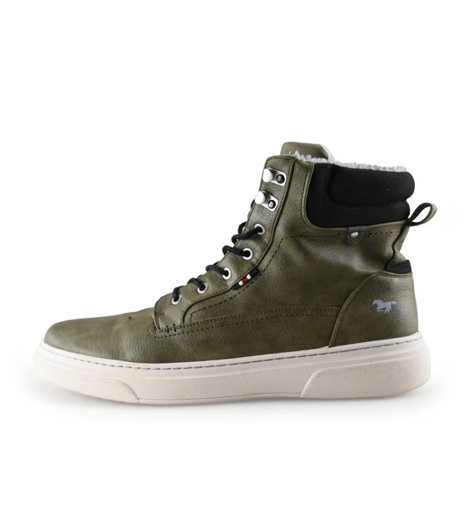 Mustang Veterschoenen