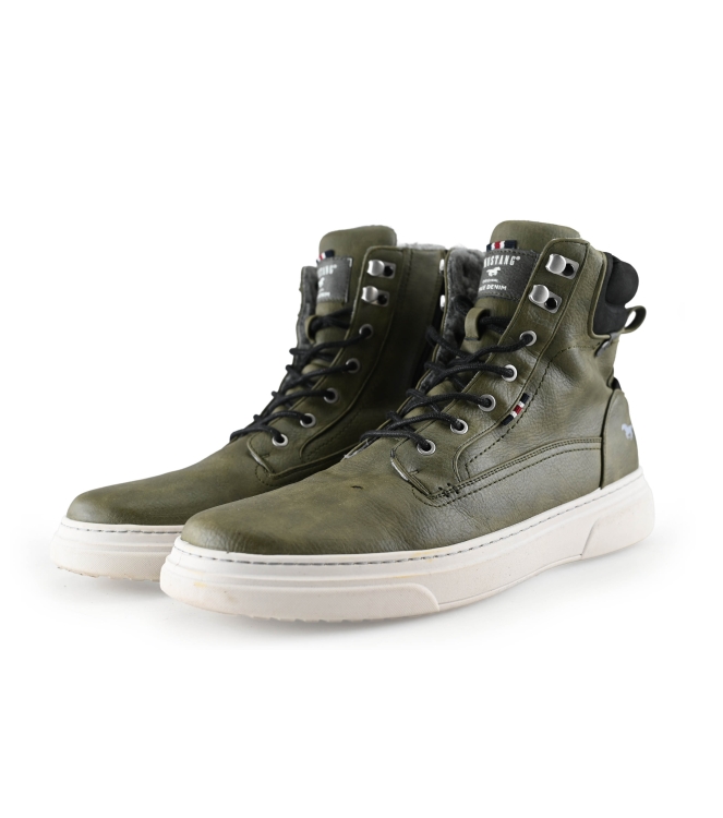 Mustang Veterschoenen