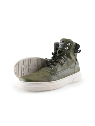 Mustang Veterschoenen