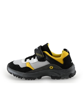 Rushour Sneakers Zwart 290249