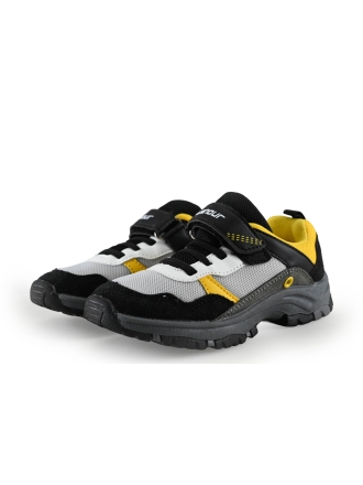 Rushour Sneakers Zwart 290249