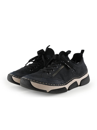 Rieker Sneakers Zwart 290251