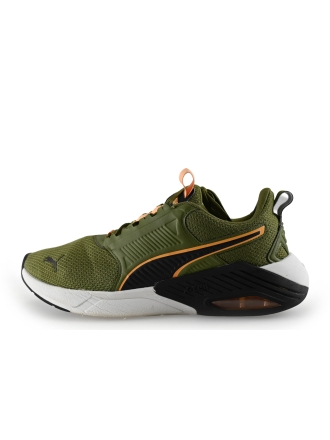 Puma Sportschoenen Groen 290252